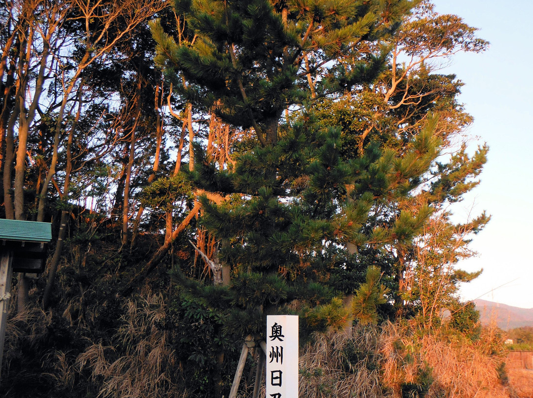 Hirono Disaster Prevention Green Space-广野町必去景点