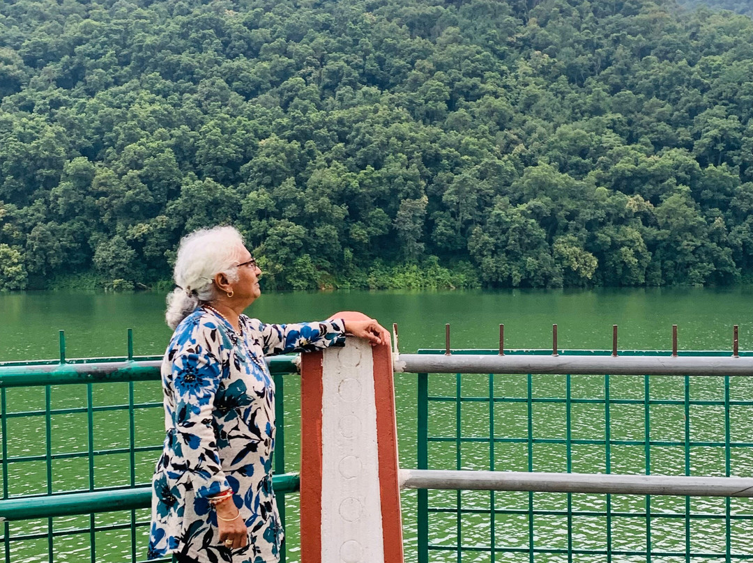 Bindhya Basini Temple-博卡拉必去景点