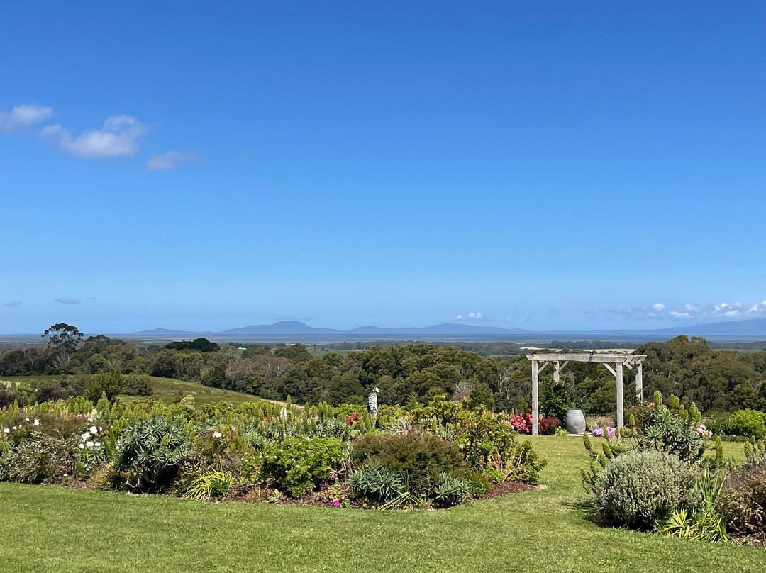 Gurneys' Cidery-福斯特必去景点