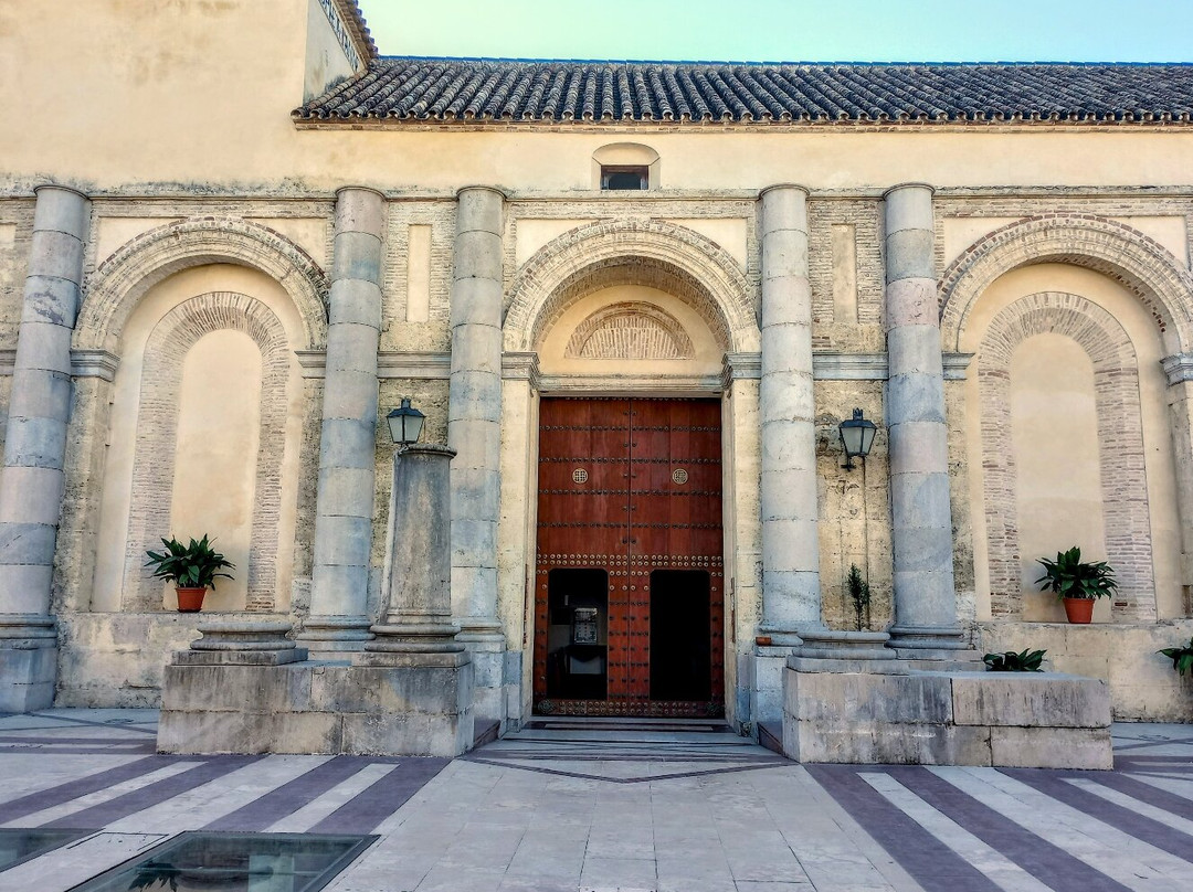 Iglesia de San Juan景点图片