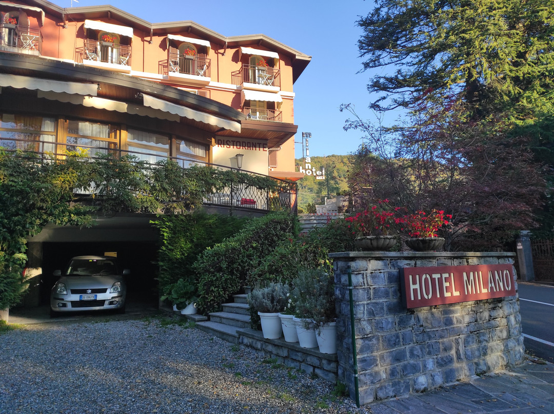 Hotel Milano主图