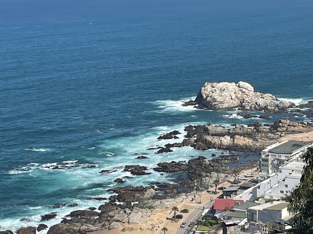 Dei Templi Apart Hotel主图