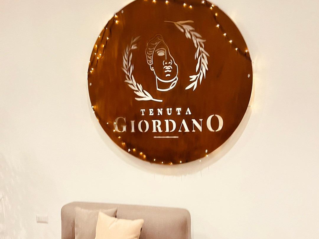 Tenuta Giordano