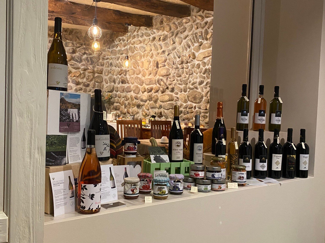 Le Vigne Sull’Adda主图