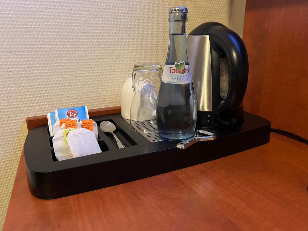 Hotel Buergerstuben主图