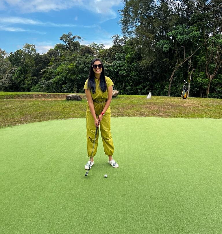 Montrose Golf Resort & Spa主图