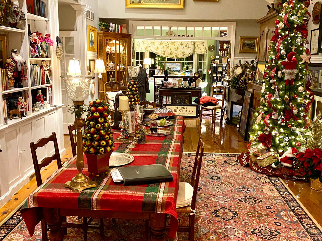 Welsh Hills Inn主图