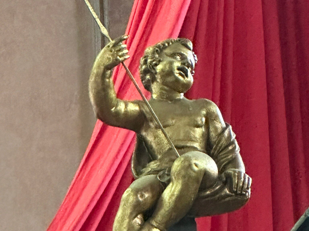 Chiesa di Santa Caterina景点图片