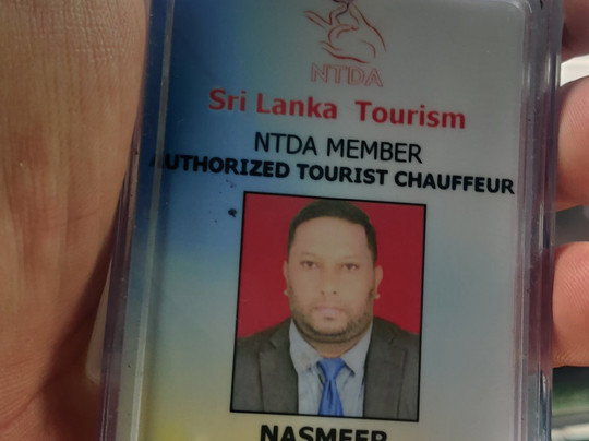 Just Travels Sri Lanka-科伦坡必去景点