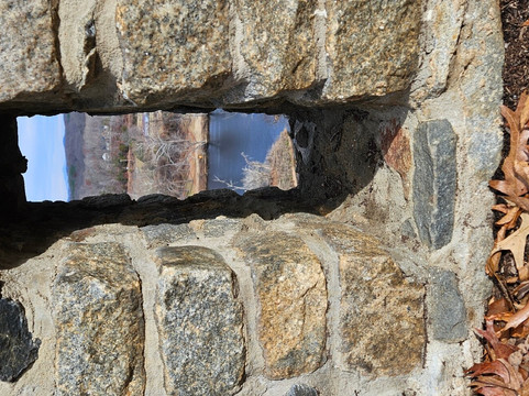 Riverside Park-林奇堡必去景点