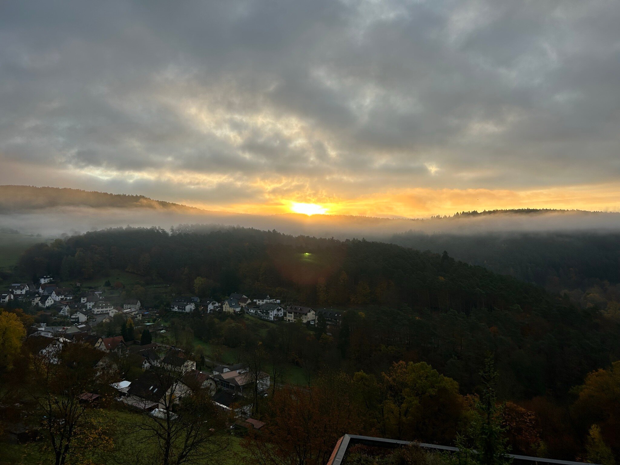 PANORAMA Hotel Heimbuchenthal-官方