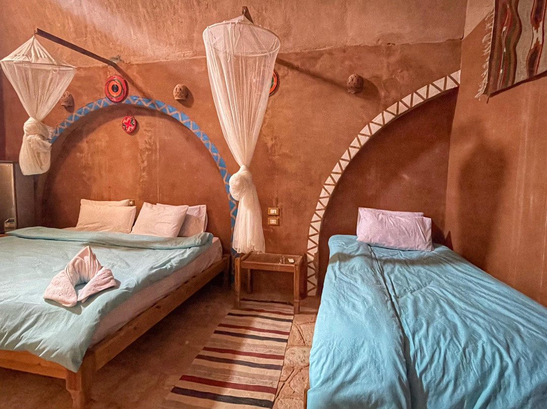 Kabara Nubian House主图