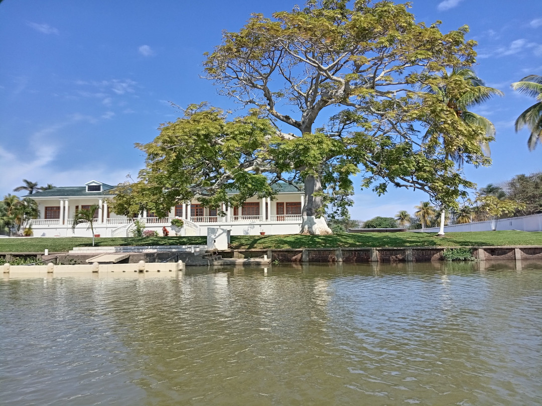 Hotel Casa del Rio主图