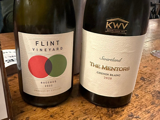 Manchester Wine Tours-曼彻斯特必去景点