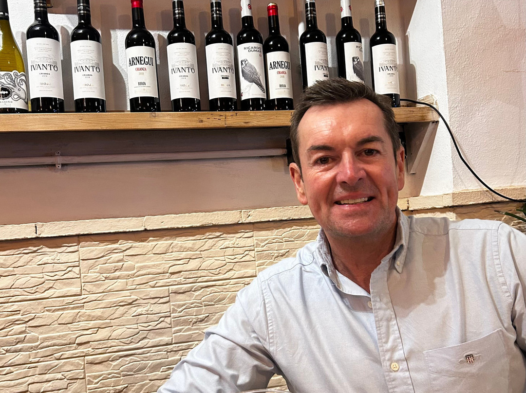 Trattoria Italiana La Toscana