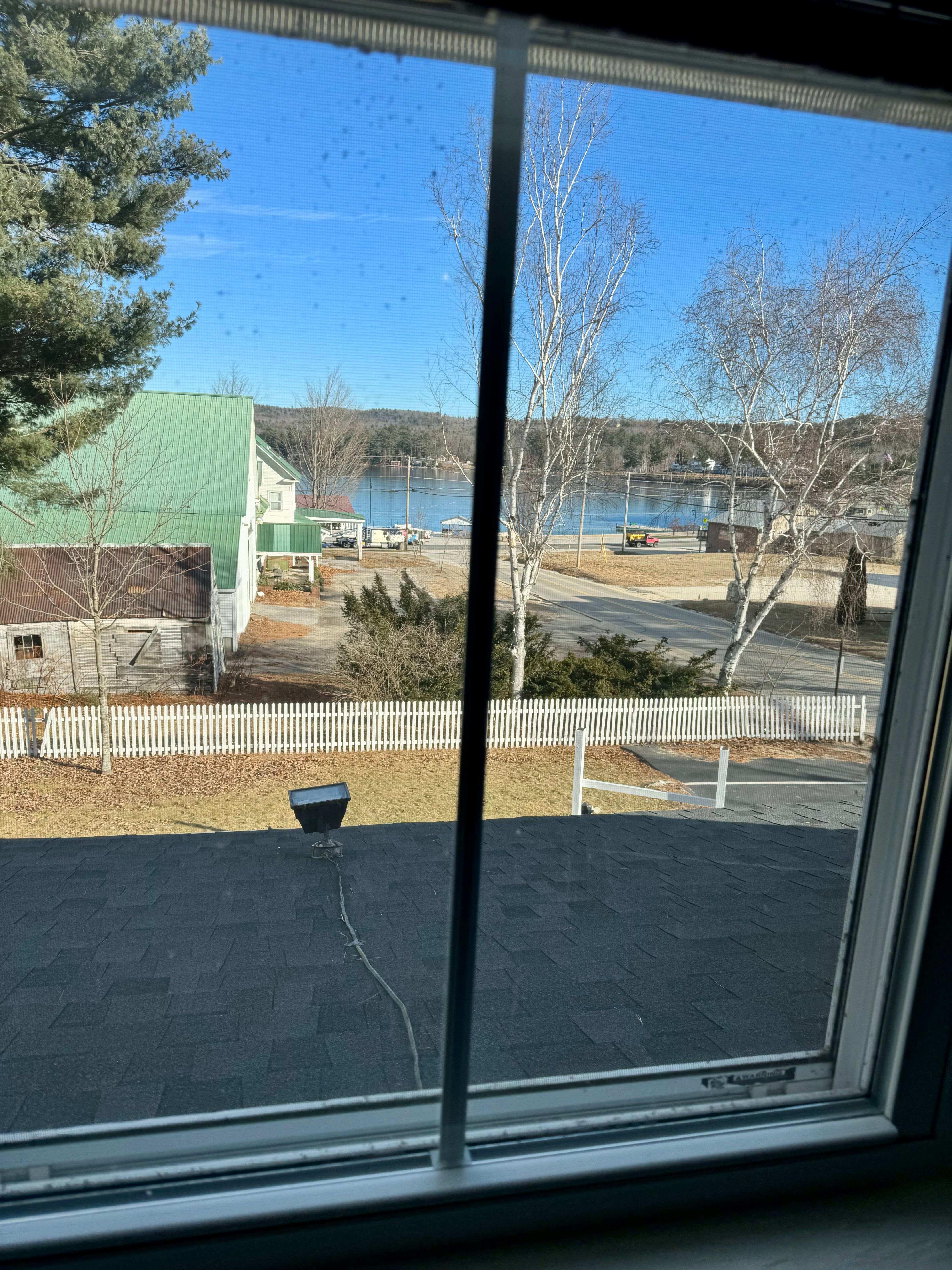 Lakeview Inn-酒店景观