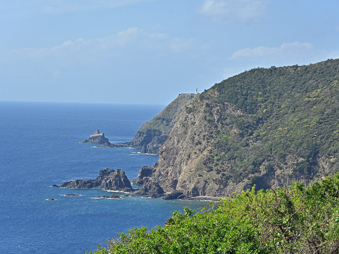 Nishikomi Observatory Site Park景点图片