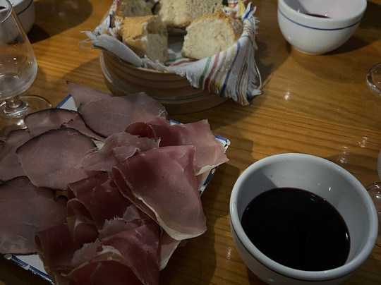 Touch Tours-波尔图必去景点