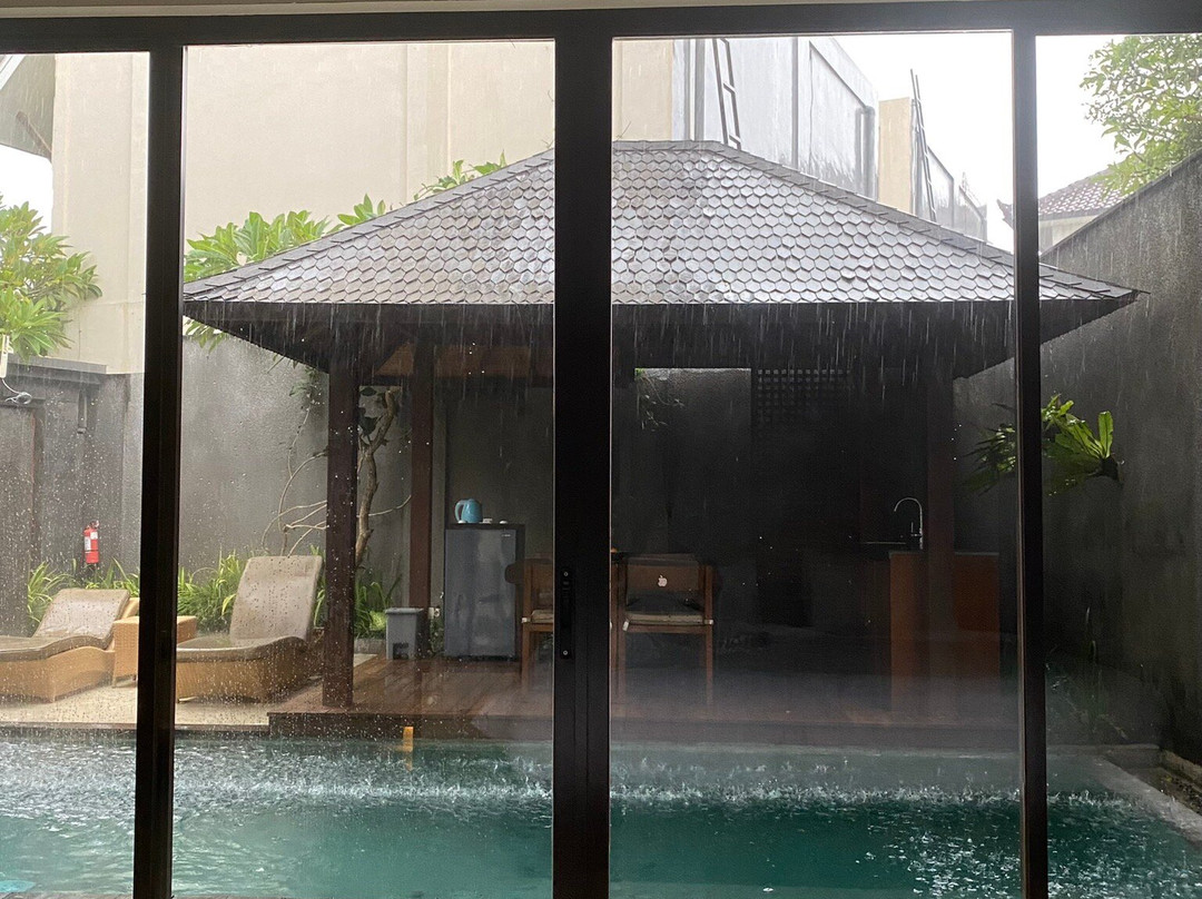 La Paradis Villa主图