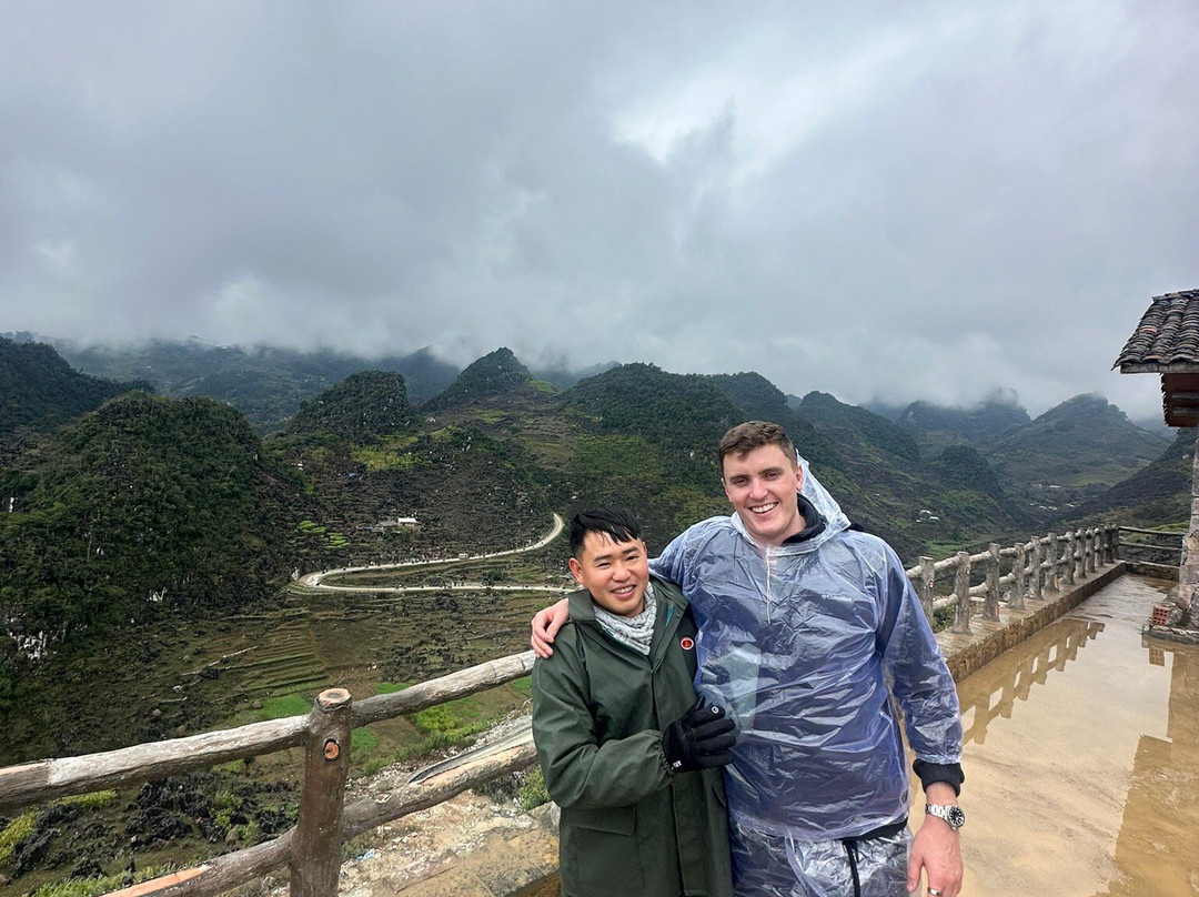 Green Hill Hostel & Tour景点图片