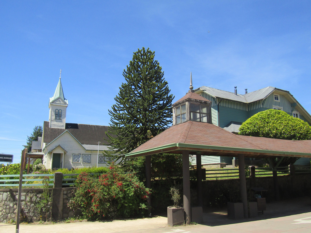 Frutillar Patrimonial-Frutillar必去景点