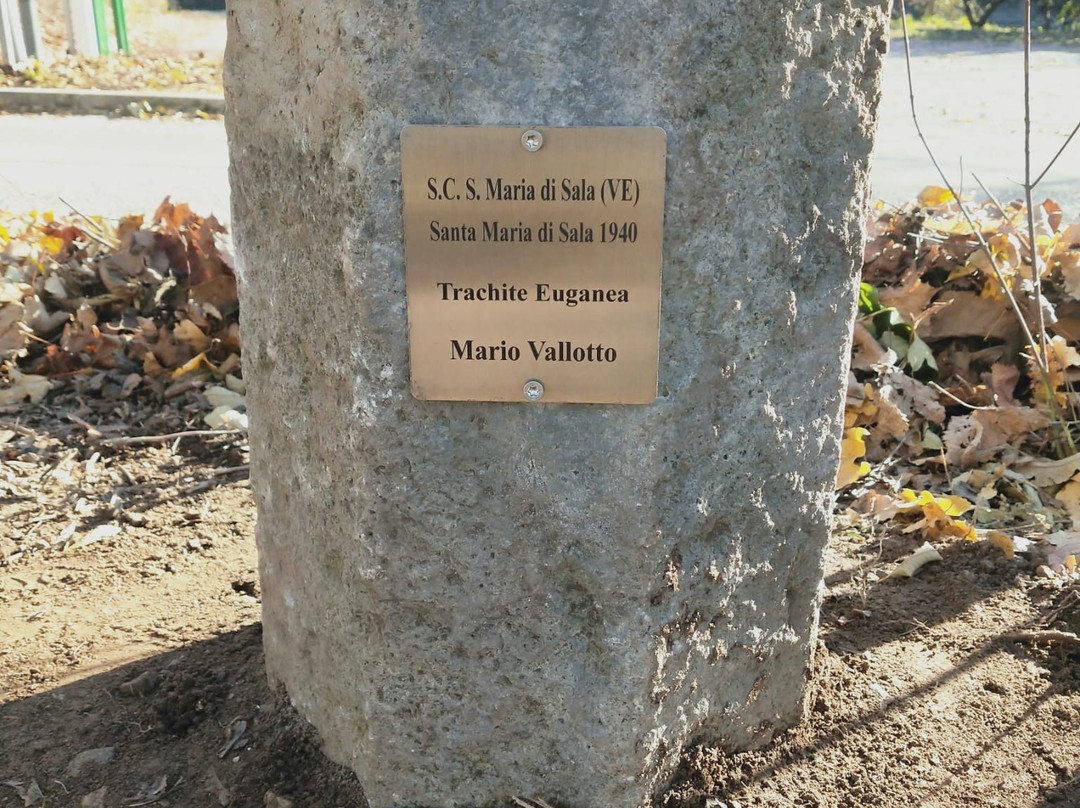 Museo del Paracarro-Canezza必去景点