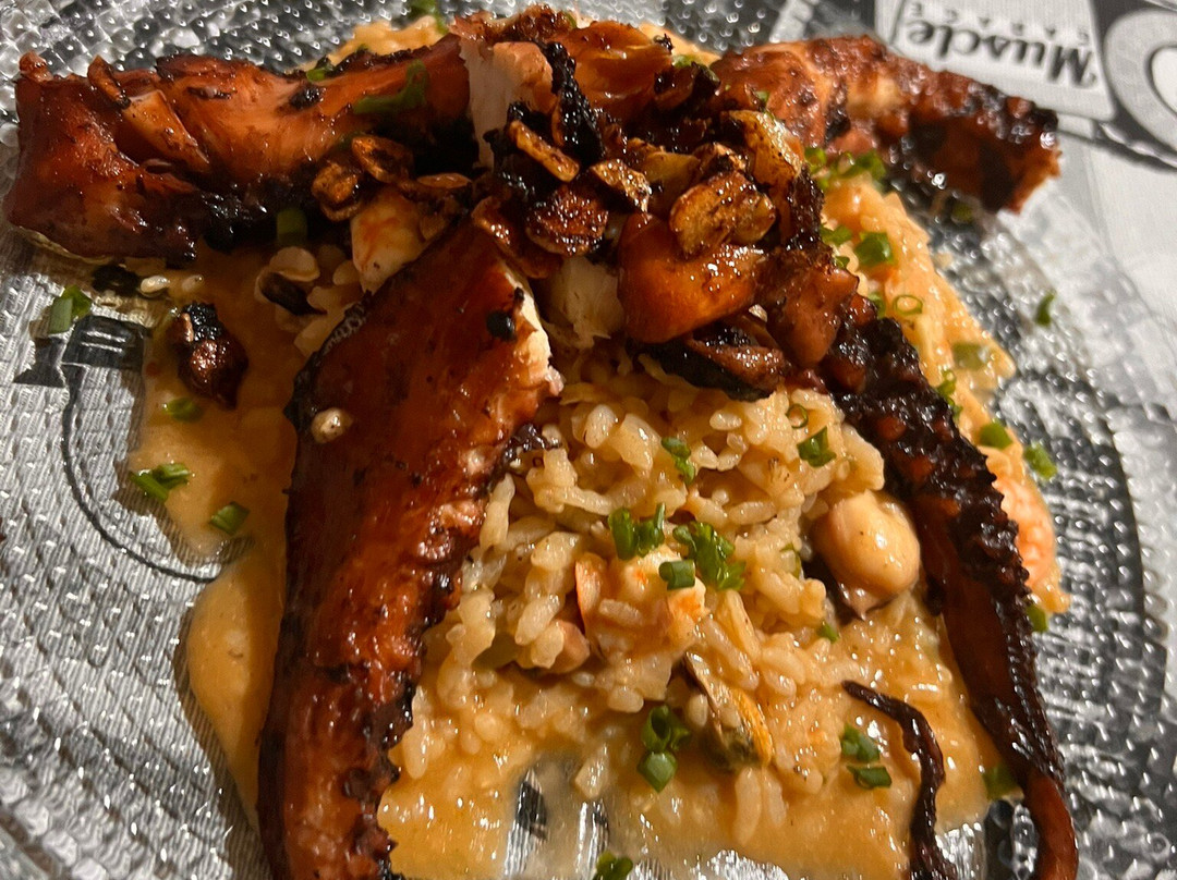 Restaurante Sabor Caseiro Carioca