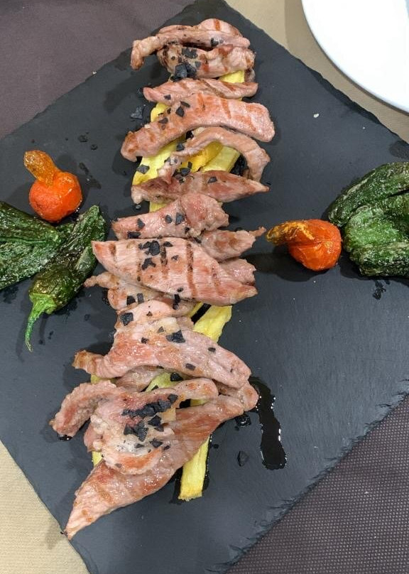 Gastrobar Mercaderes 1