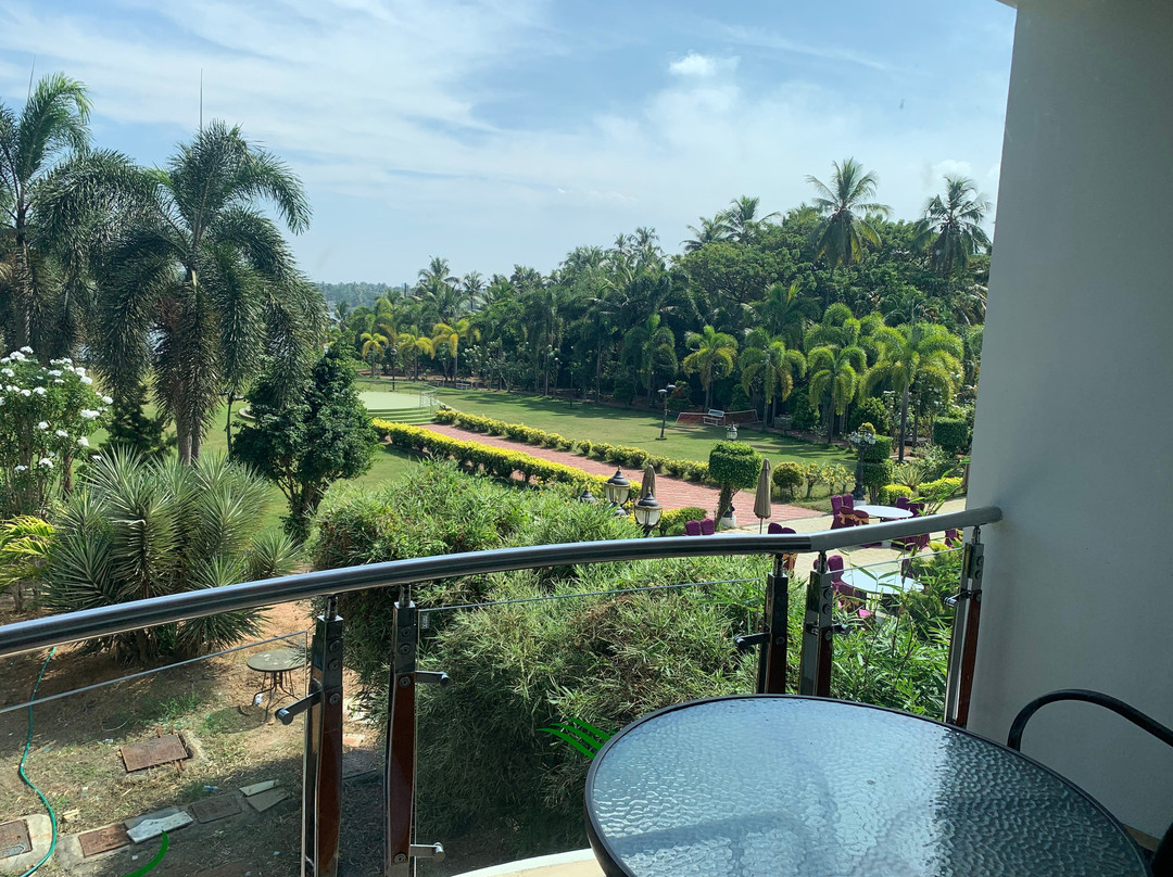 Lake Palace Hotel主图