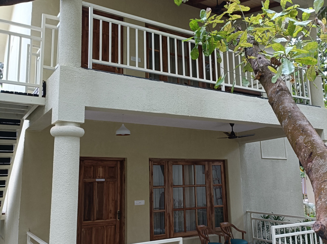 Amritara Aura Resort & Spa主图