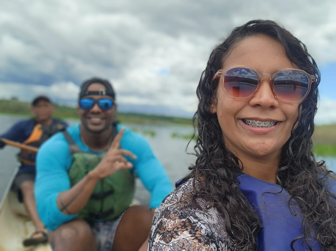 Pantanal dos Marimbus