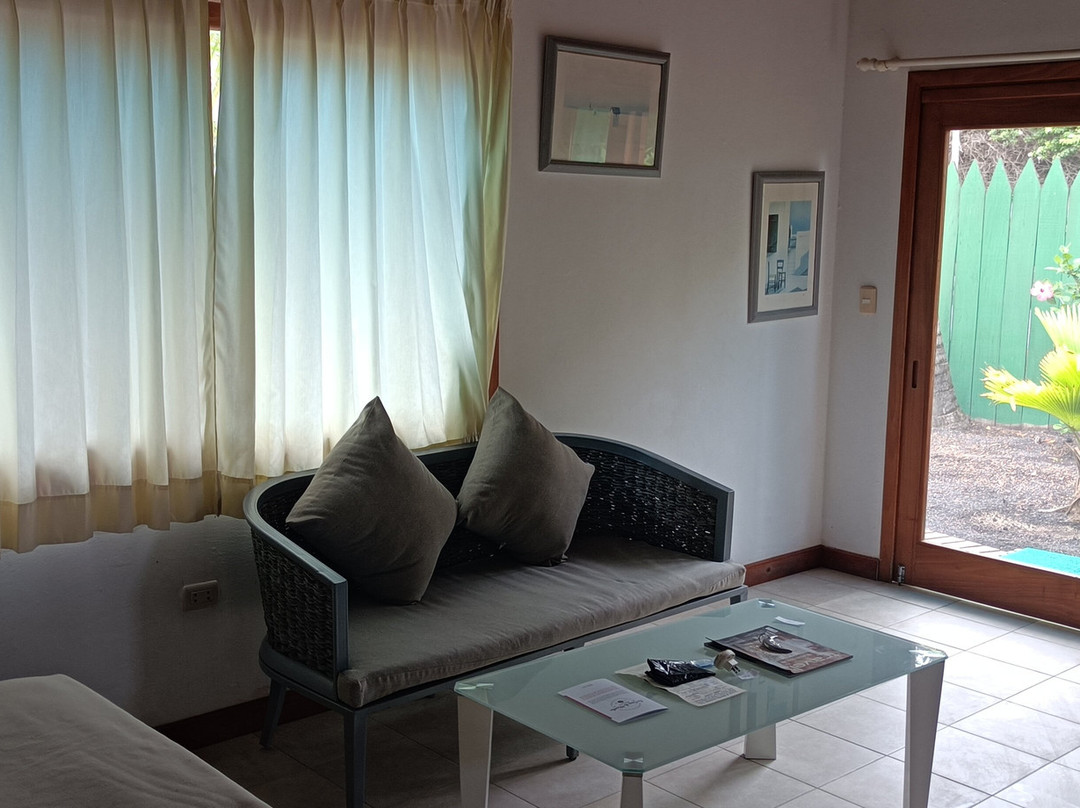 Hotel La Casa De Marita主图