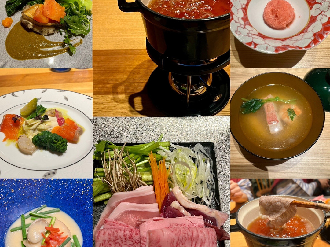 Daikon No Hana主图