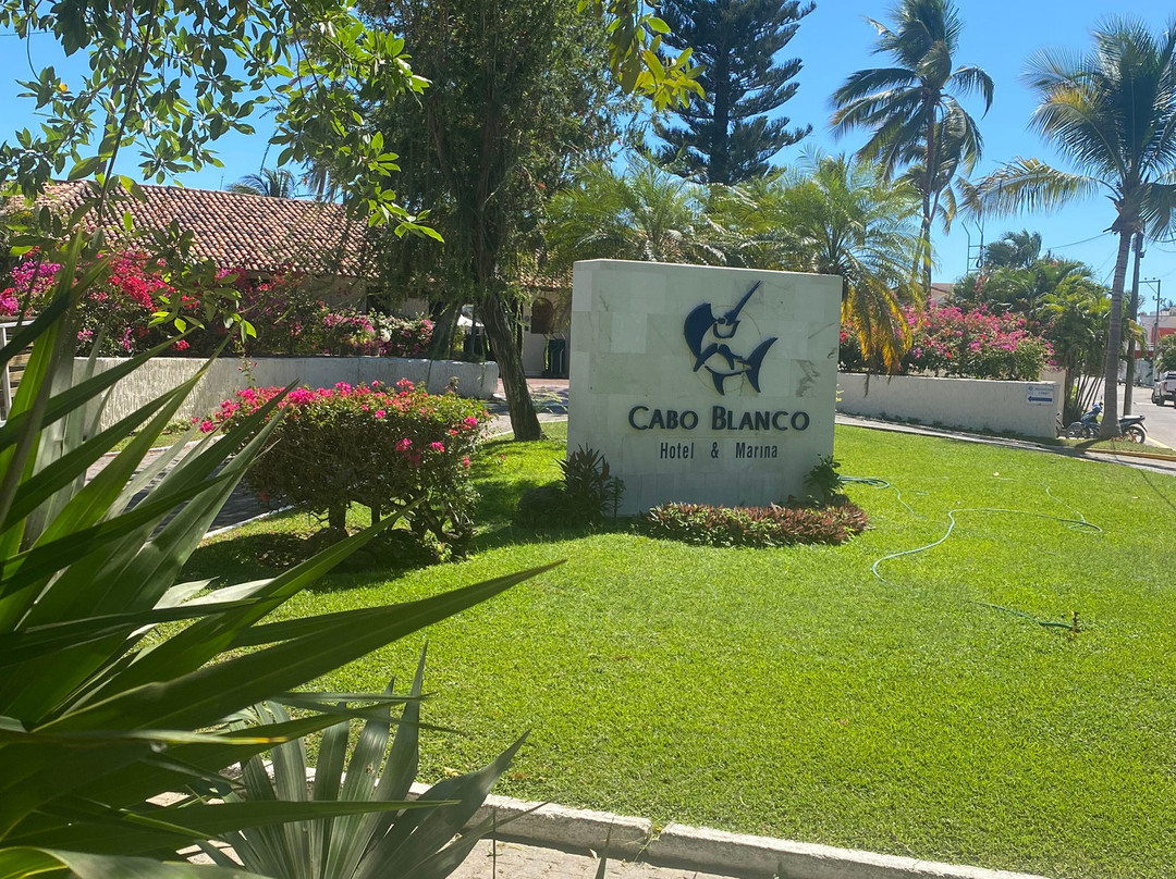 Cabo Blanco Hotel and Marina主图