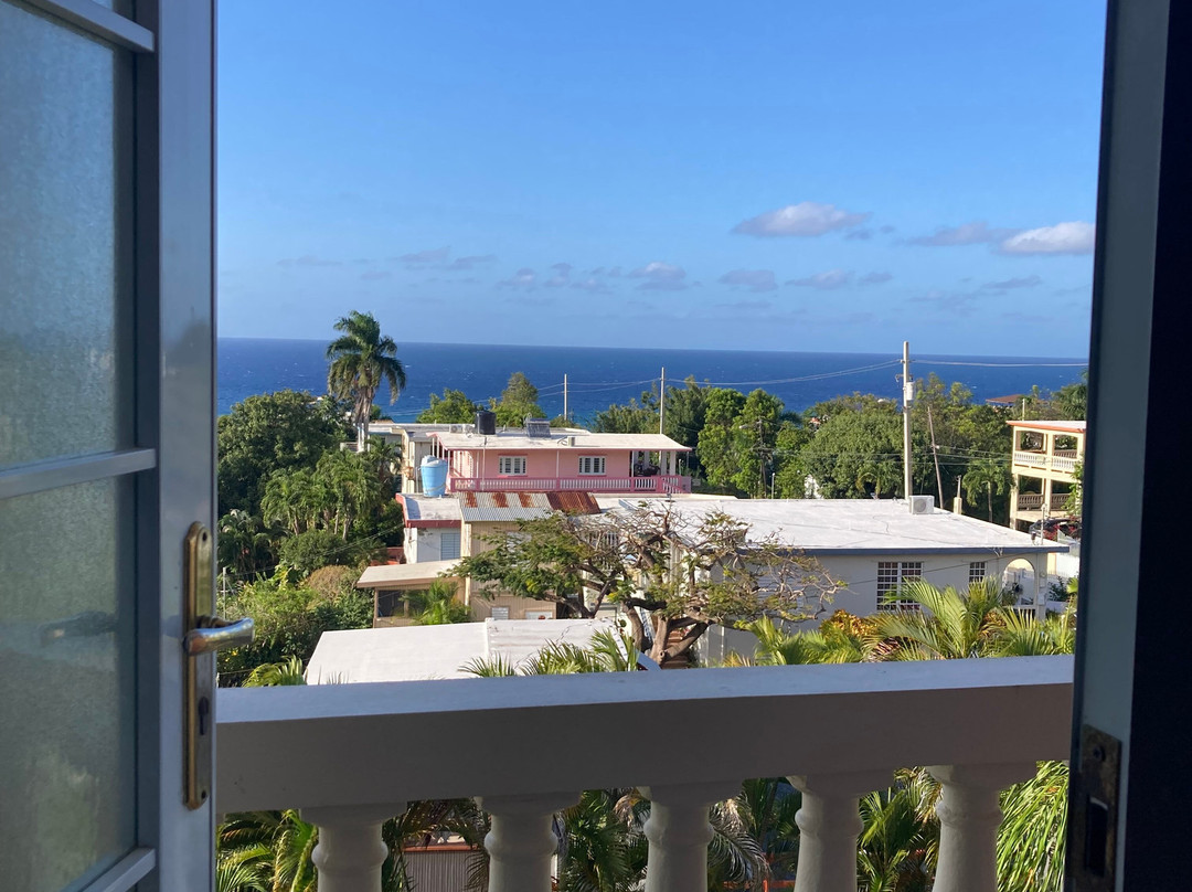 Dos Angeles Del Mar Bed & Breakfast主图