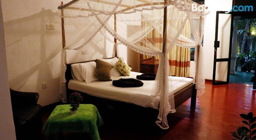 Tamasha Mango House主图