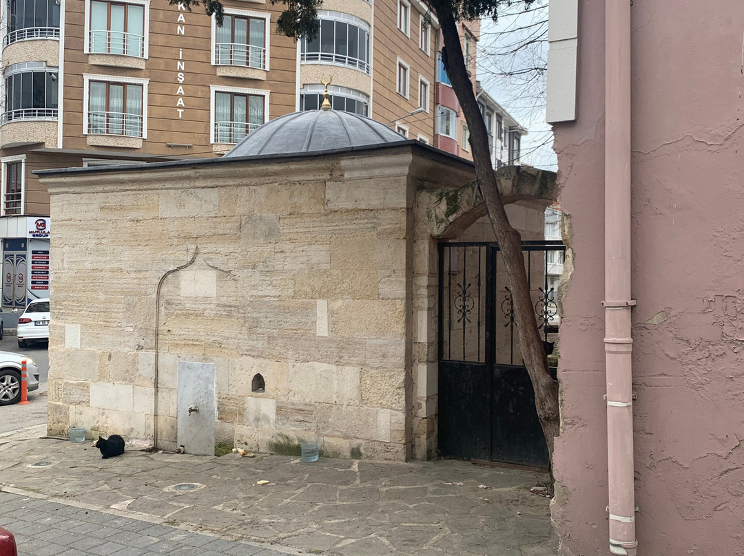 Hapishane Çeşmesi景点图片