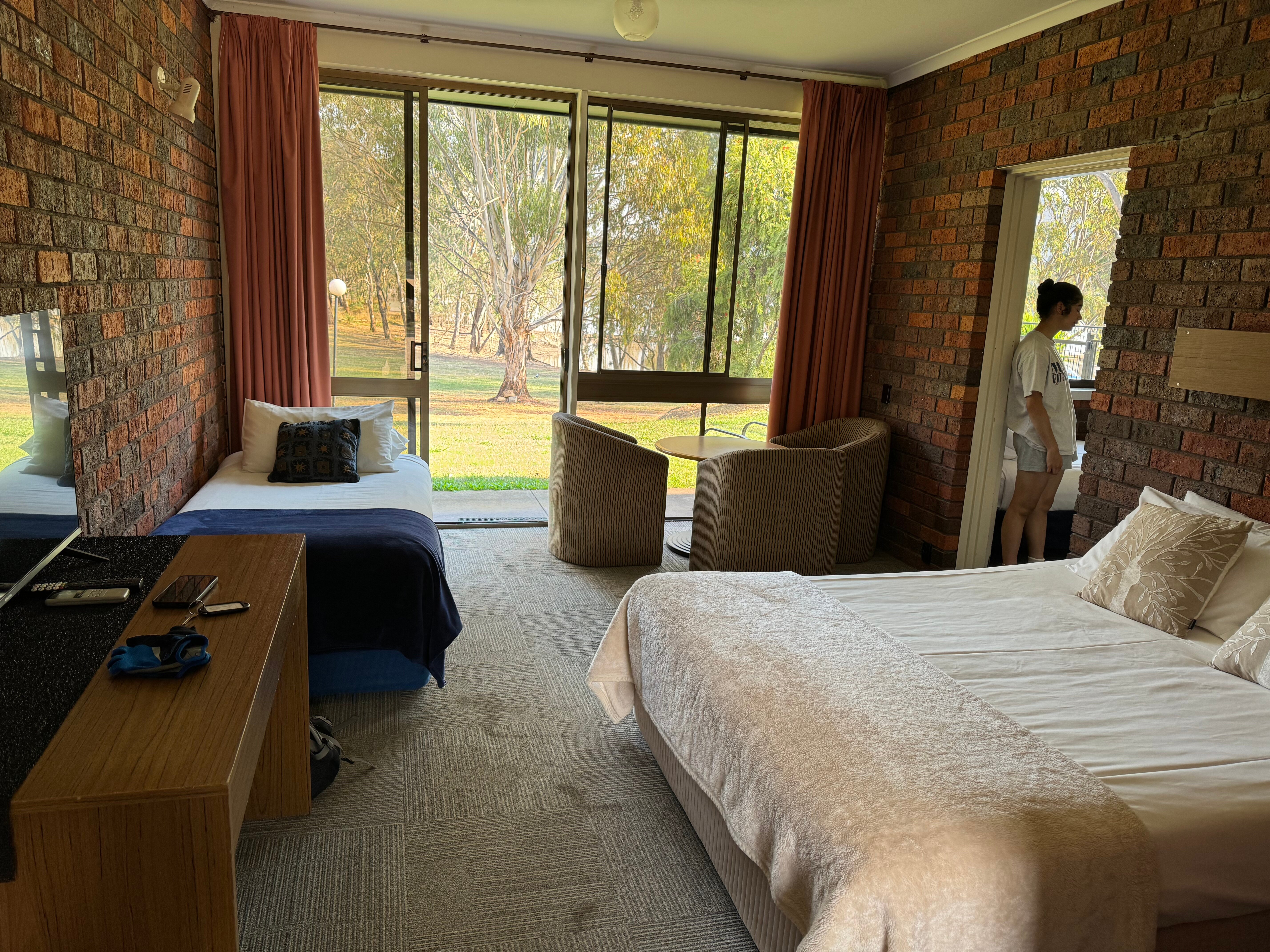 Bonnie Doon Hotel-官方