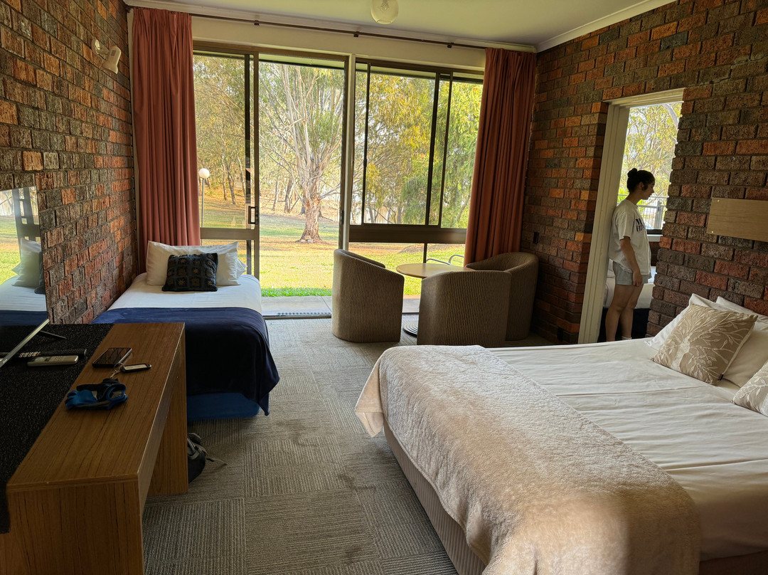 Bonnie Doon Hotel主图