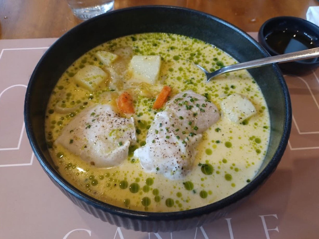 Canale Restaurant