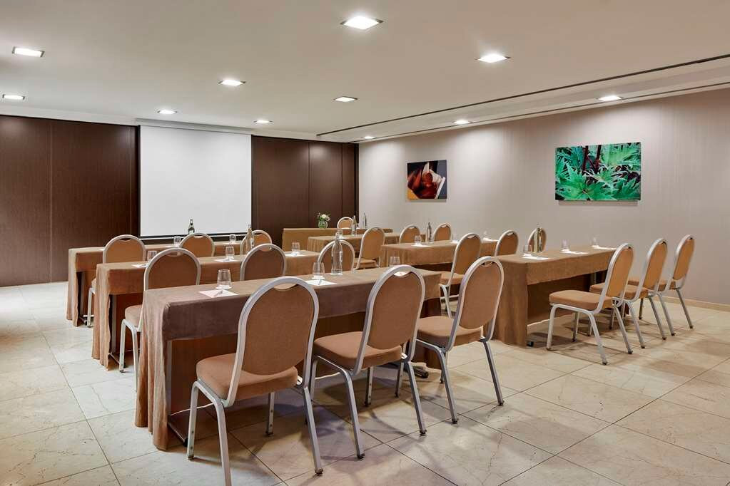 新罕布什尔州特内里费酒店主图