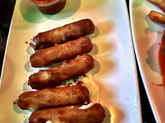 Impulse Karaoke-诺克罗斯必去景点