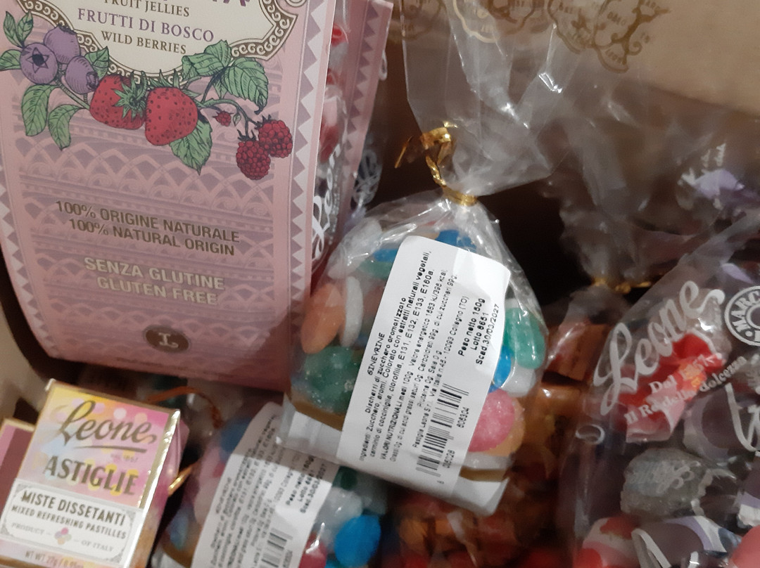 Leone-科莱尼奥必去景点