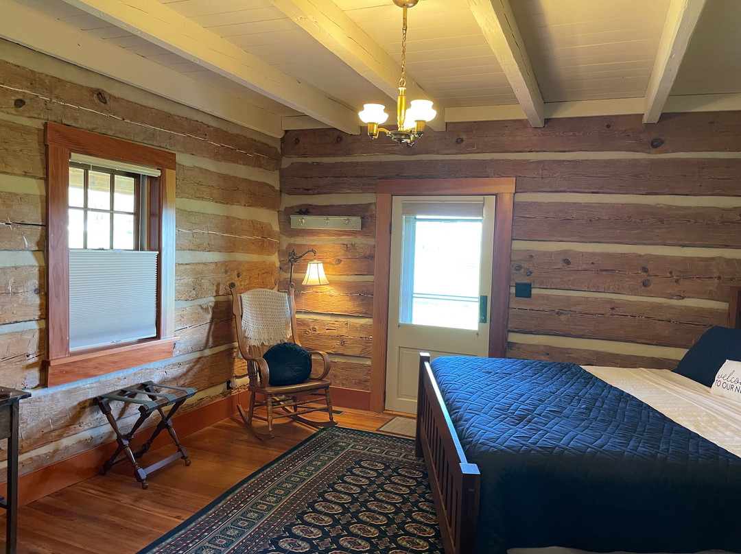 Silver Lake Bed and Breakfast主图