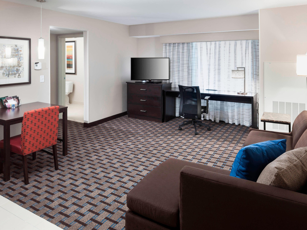 Residence Inn Dallas Plano/Richardson