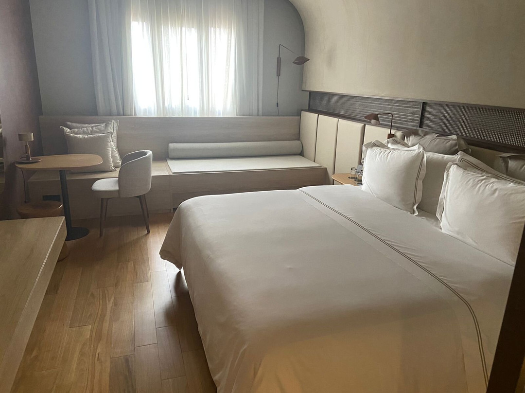 Qoya Hotel Curitiba, Curio Collection by Hilton主图