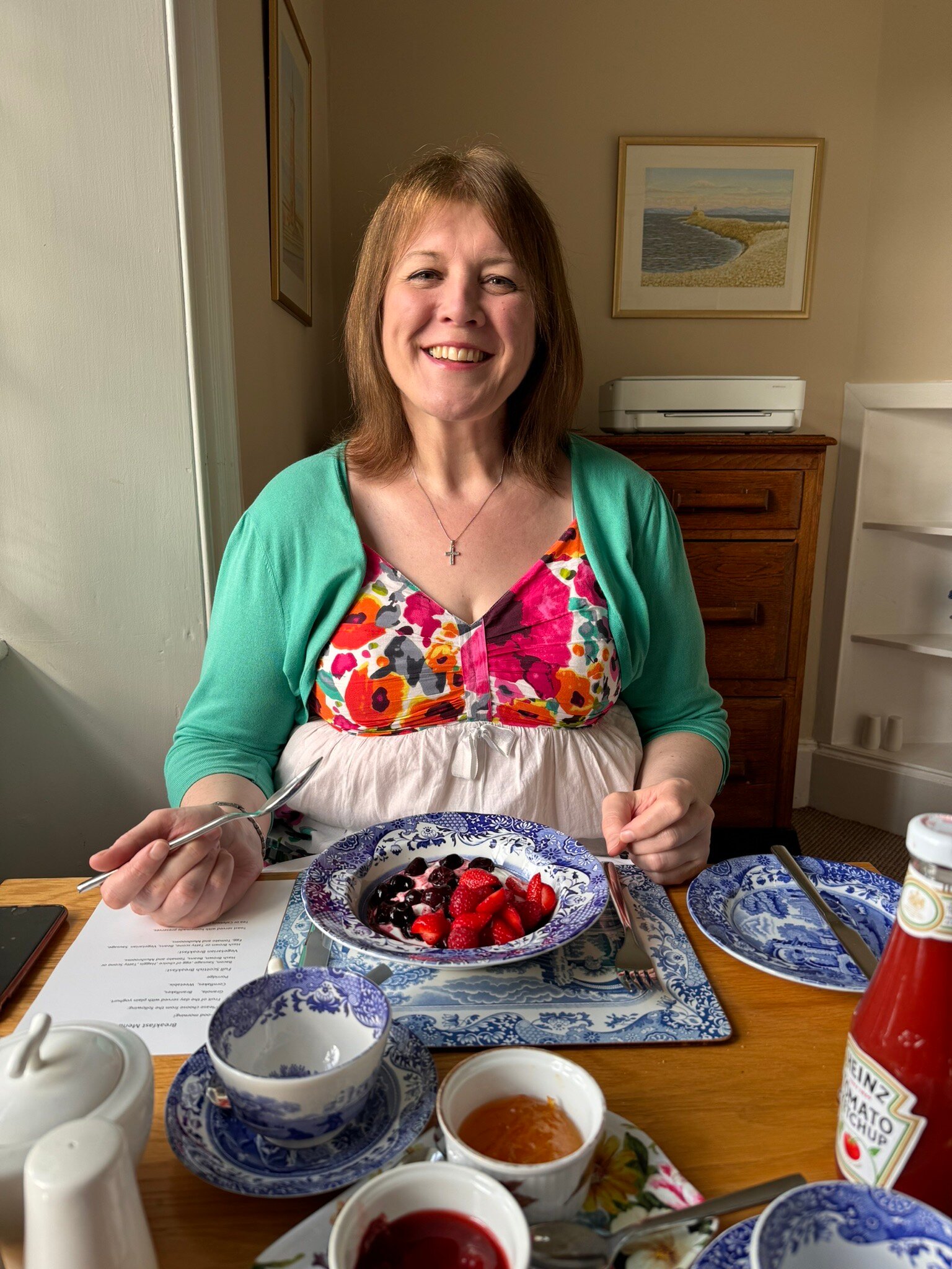 Cruachan House-官方