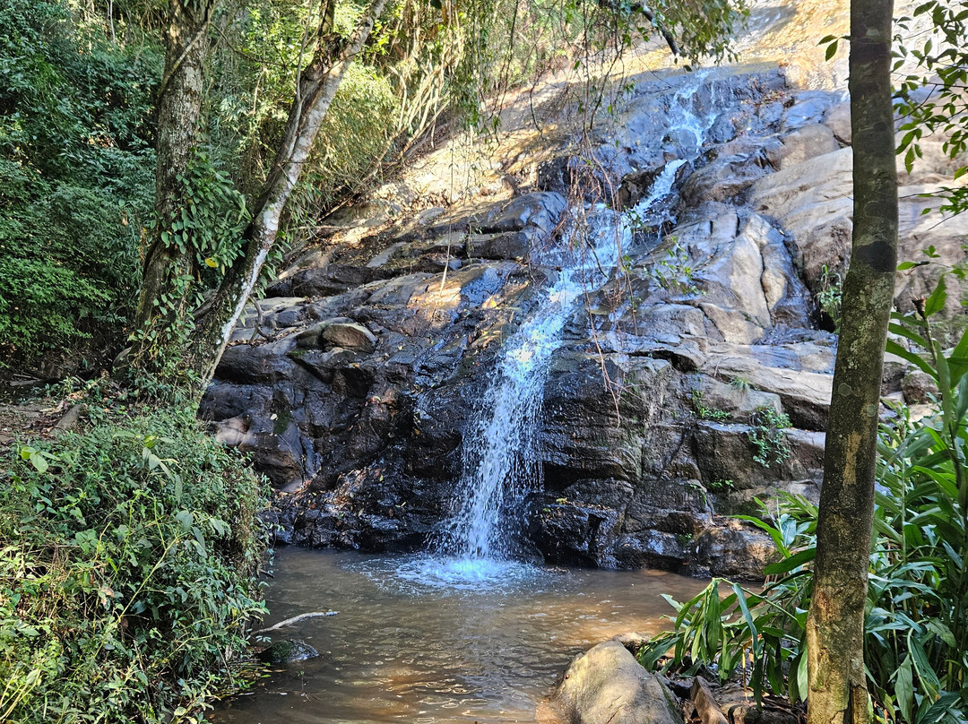 Hidden Waterfall-Joanopolis必去景点