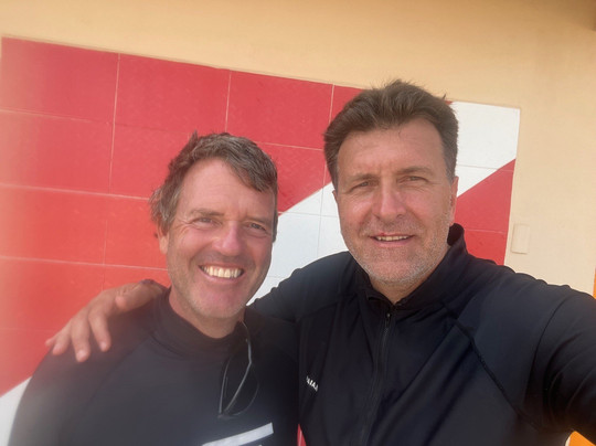 Dorado Buceo-韦拉克鲁斯必去景点