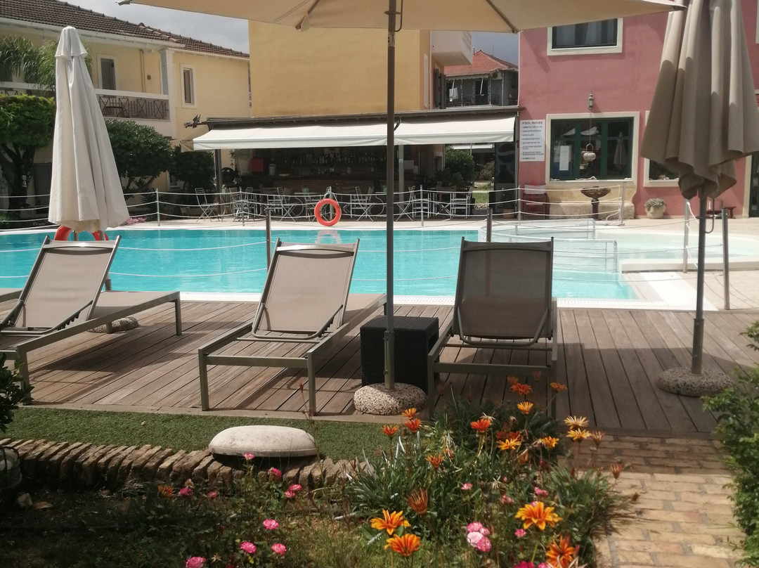 Alkyon Apartments & Villas Hotel主图